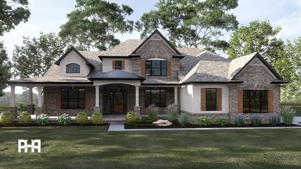 The Oakwood